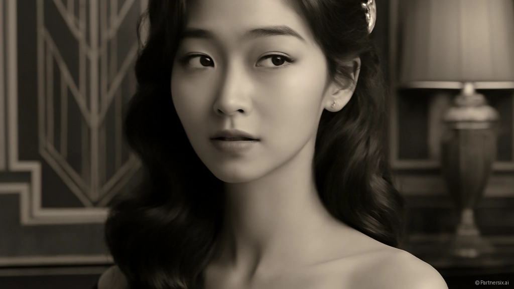 환승연애4 제니 공주머리 스타일 따라하기