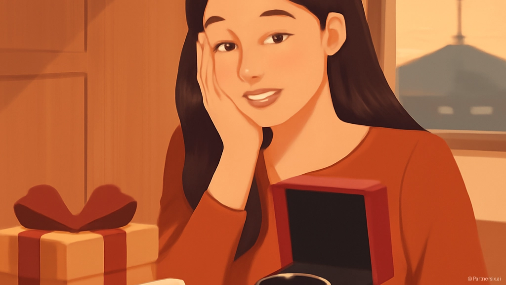 제니에게 까르띠에 …