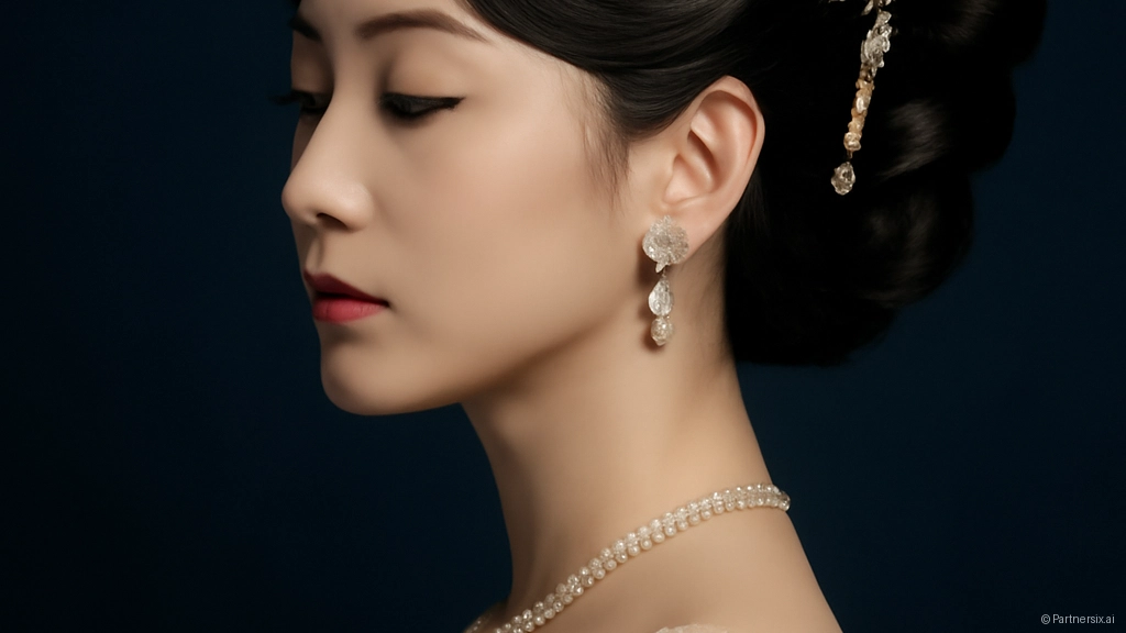 환승연애4 제니의 공주머리 스타일 연출하는 방법