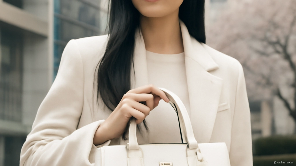 코치 가방을 유지 …