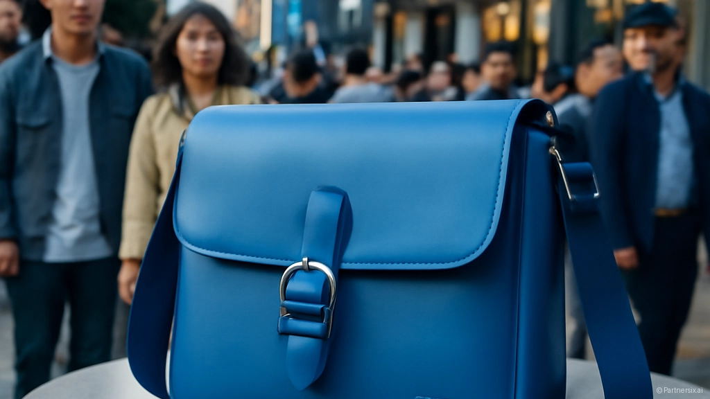 코치 가방을 제대로…