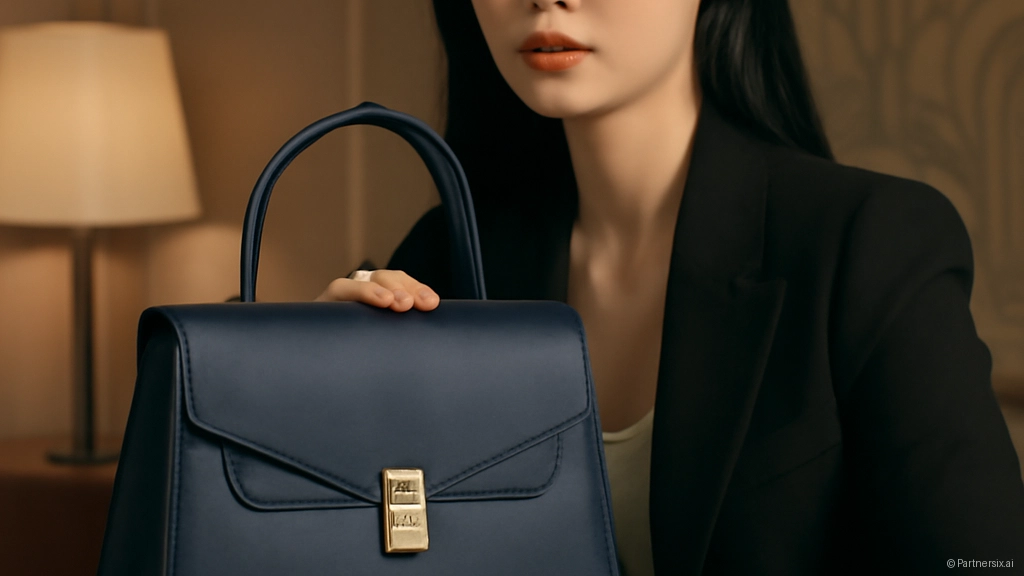 셀린느 가방을 구매…