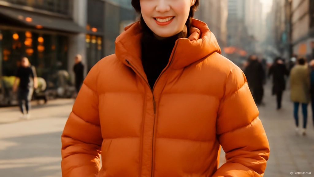 비서진 박신혜 패딩…