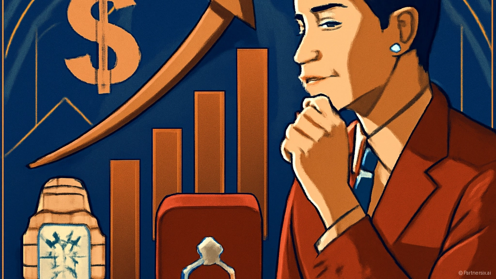 까르띠에 인상을 이해하고 준비하는 방법