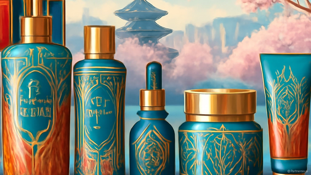 px 화장품을 활용한 피부 관리 방법