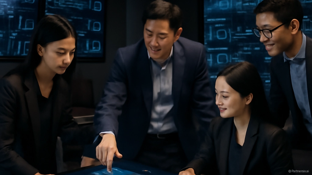 시에(SIE) 시스템을 이해하는 방법