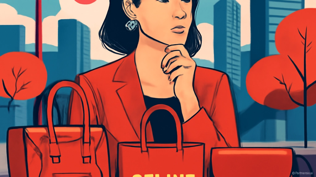 셀린느 가방 선택하는 방법: 스타일과 실용성을 모두 잡으려면 이렇게