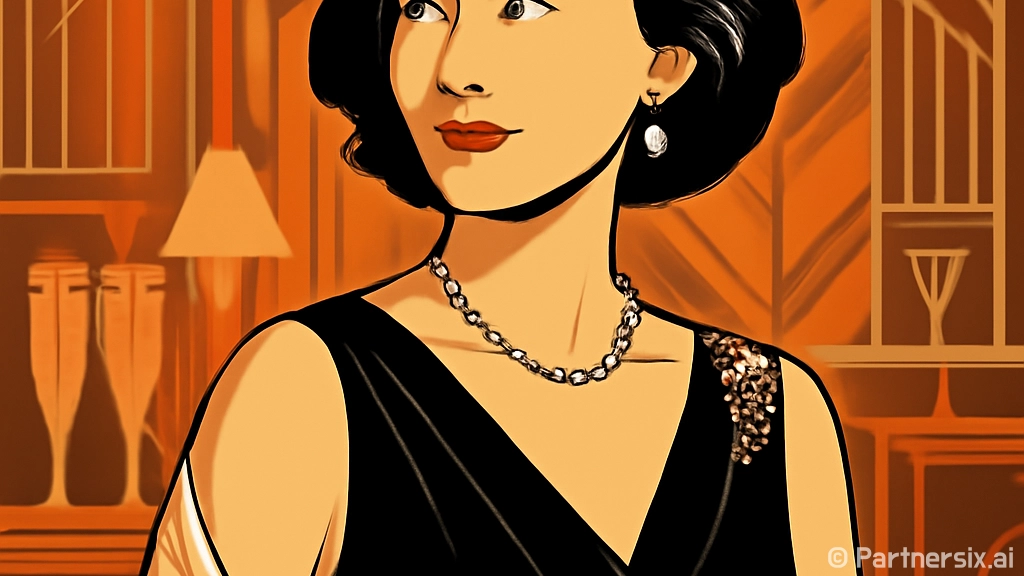 하지원 48세 파티룩 따라하기