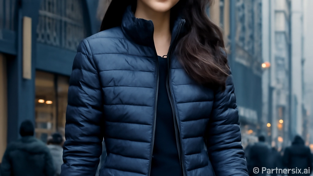 비서진 박신혜 패딩…