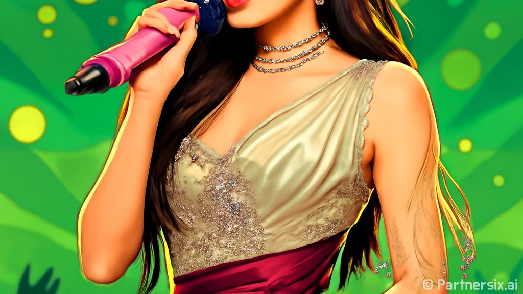 제니의 무대의상 비…