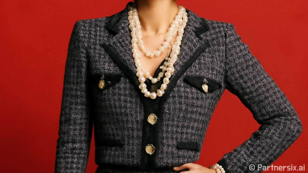 90년대 샤넬 레전…