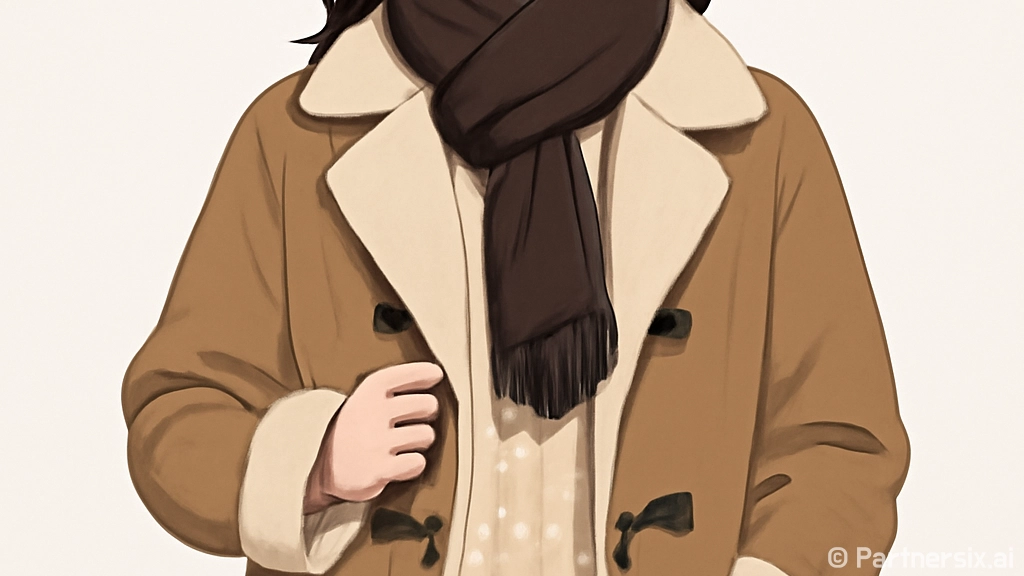 남지현의 겨울 무스…