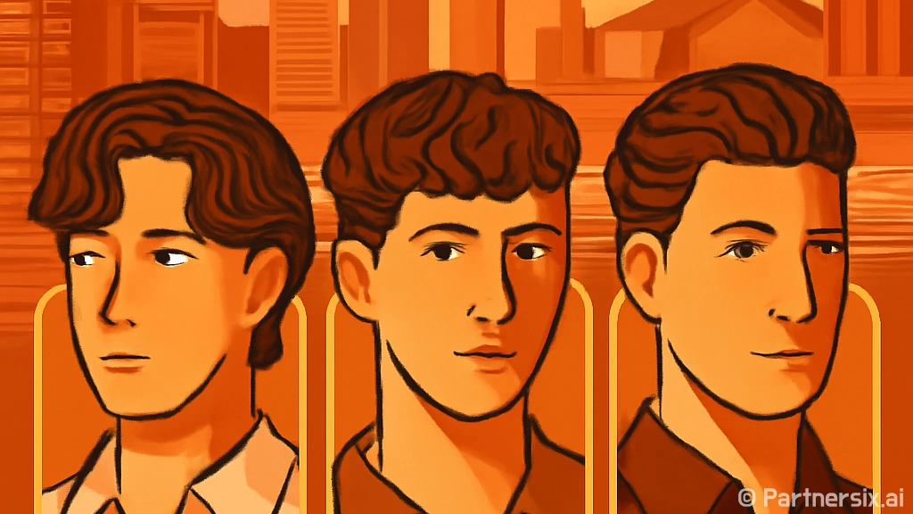 2026년 남자 펌…