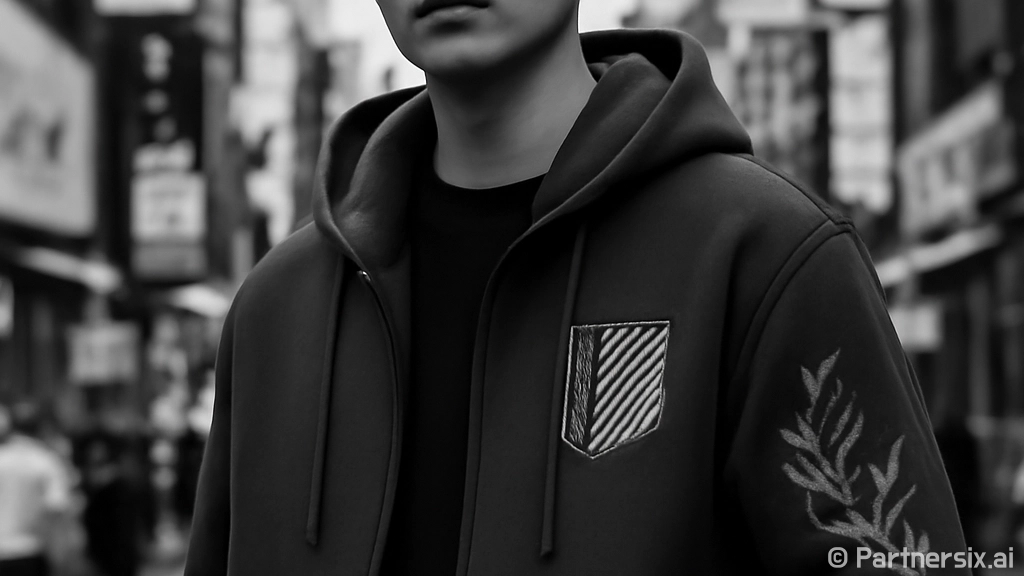 스파오 진격의 거인…