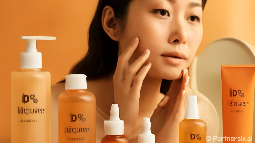 피부를 위한 px …