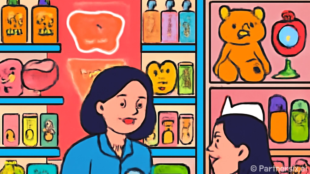 올리브영에서 망그러…