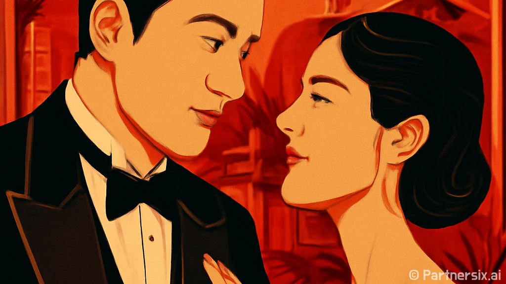 하정우와 11살 연…