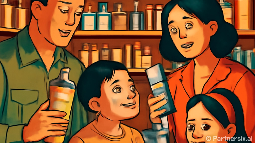 PX 화장품을 활용…