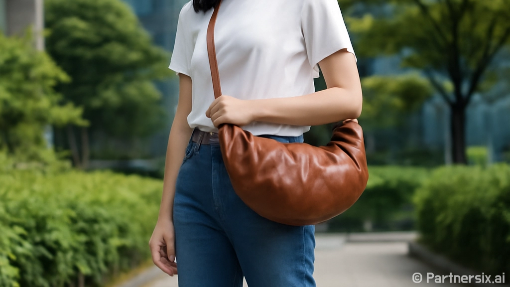 르메르 크루아상백을…