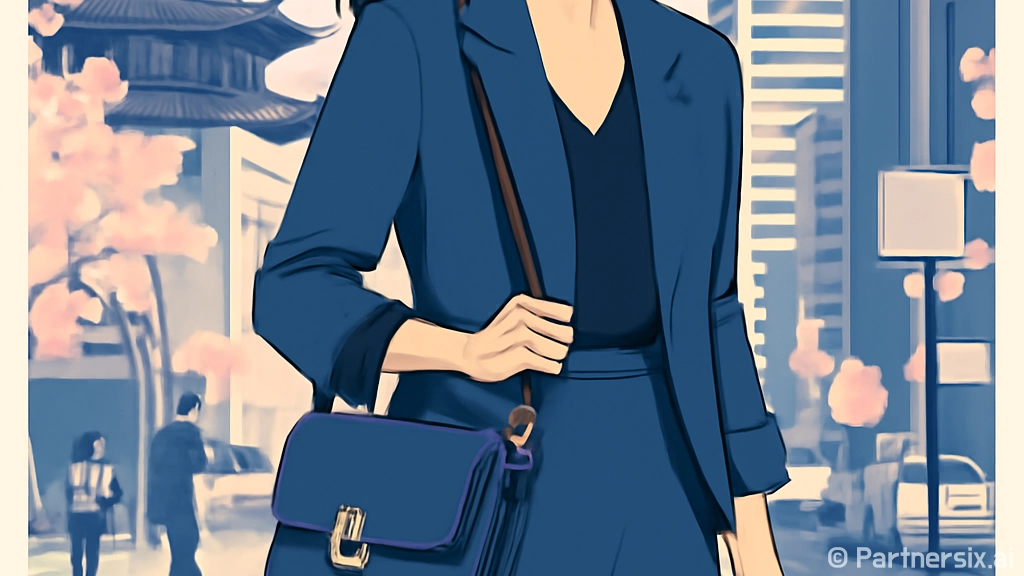 코치 가방을 완벽하…