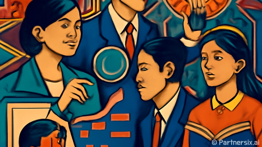 리투오를 이해하고 …