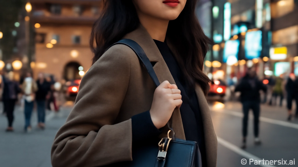 코치 가방 선택하는…