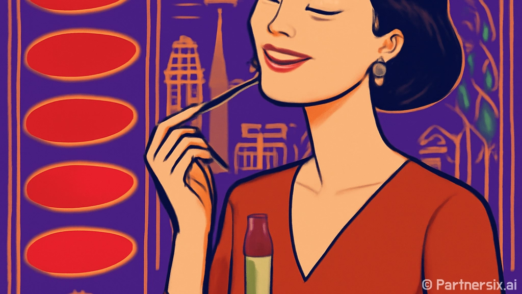 힌스 누블러틴트를 …