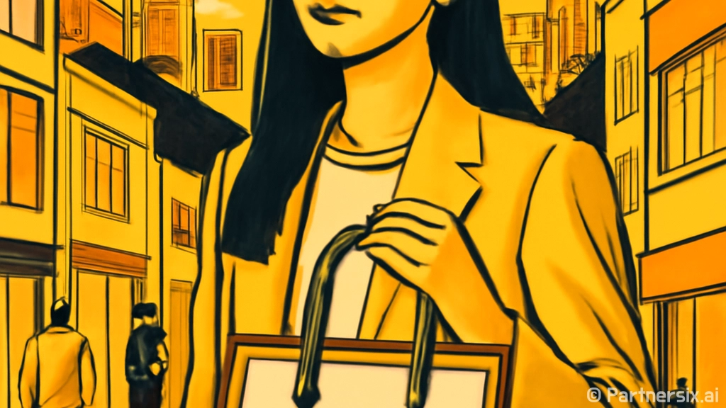 셀린느 가방을 선택…