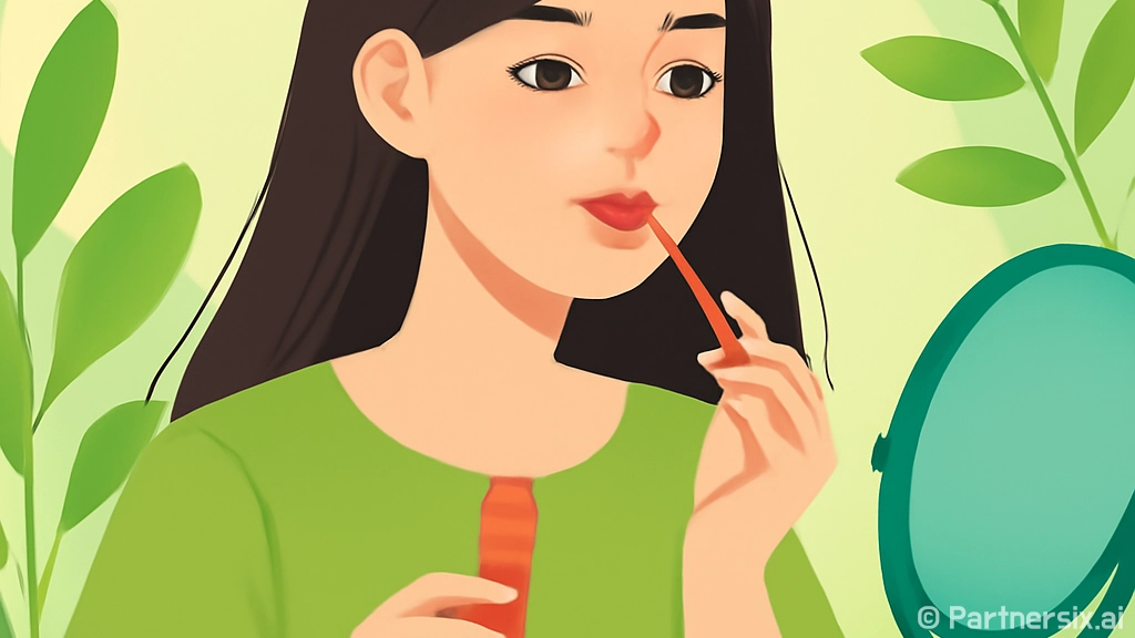 힌스 누블러틴트를 …