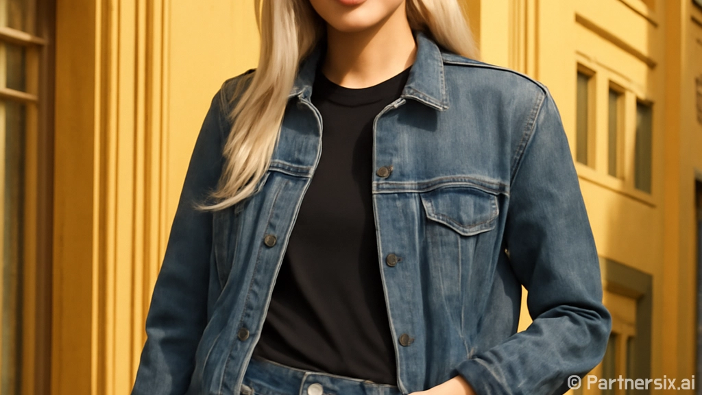 로제 리바이스를 활…