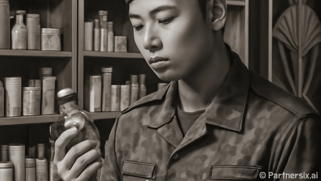 PX 화장품을 효과…