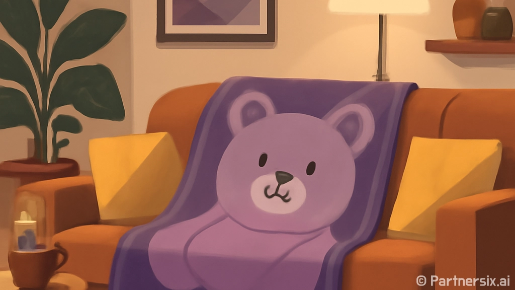 올리브영 망곰 담요…