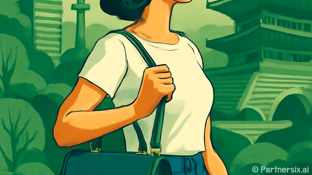 이부진 가방 스타일…