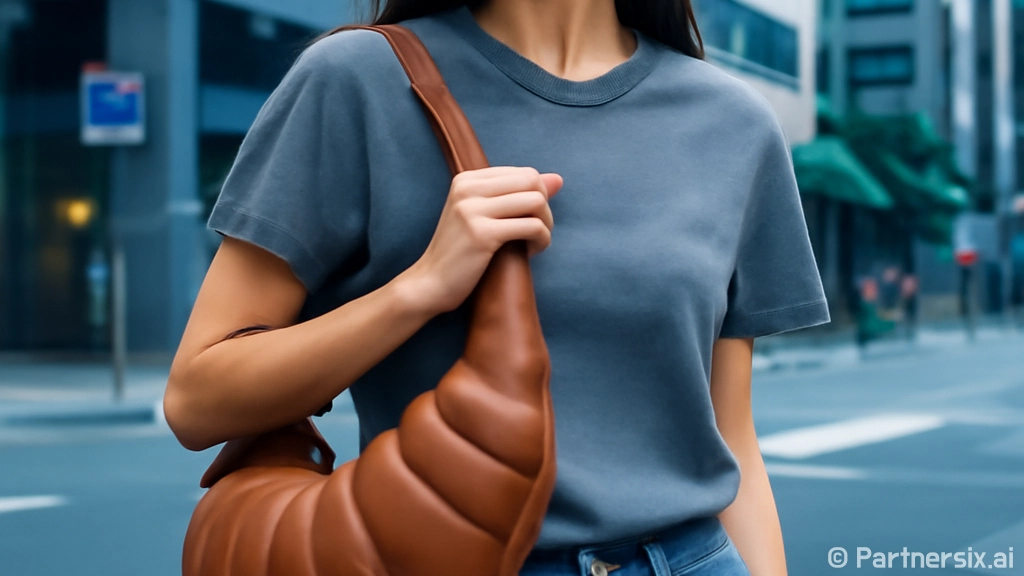 르메르 크루아상백을…