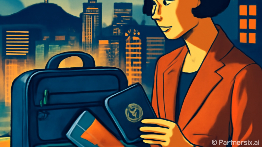 망곰 오거나이저백을…