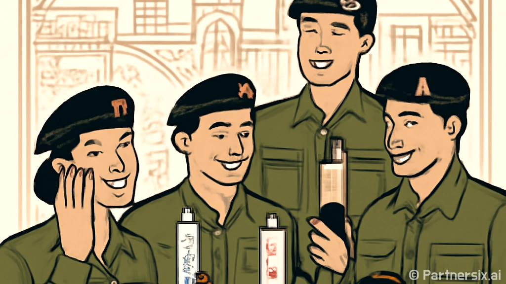 PX 화장품의 장점을 활용하는 방법