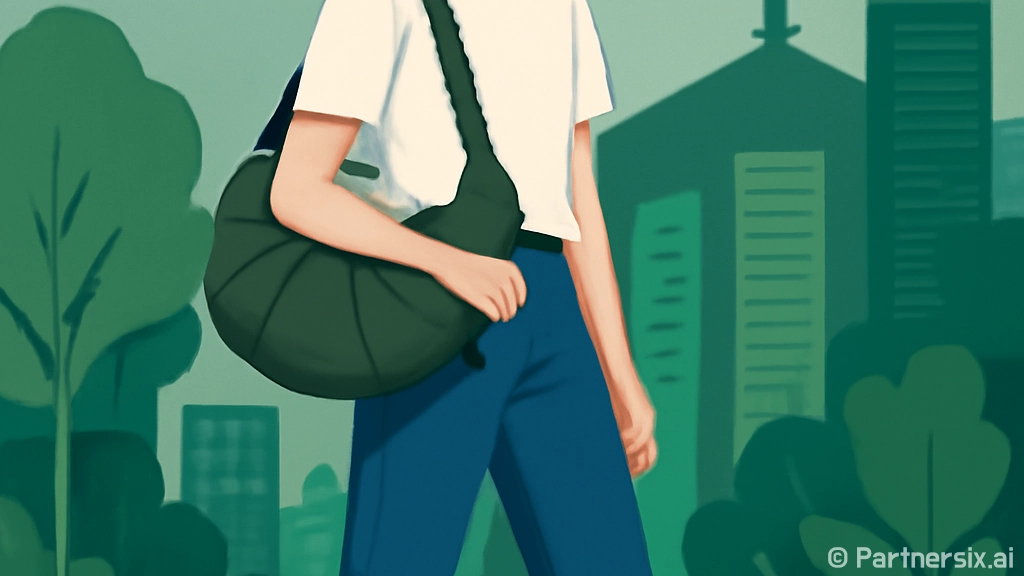 르메르 크루아상백을…