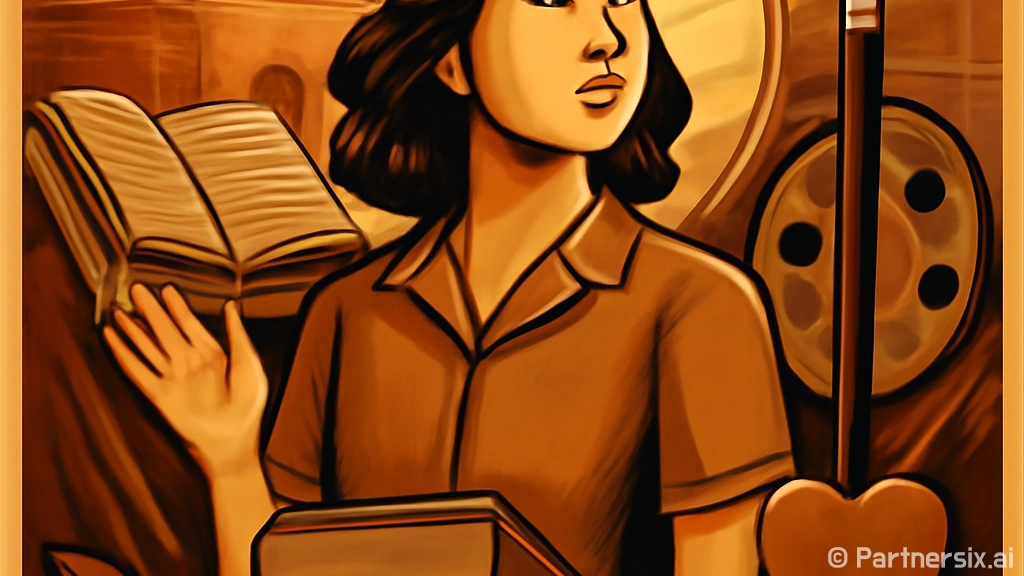 김민지를 알아가는 …