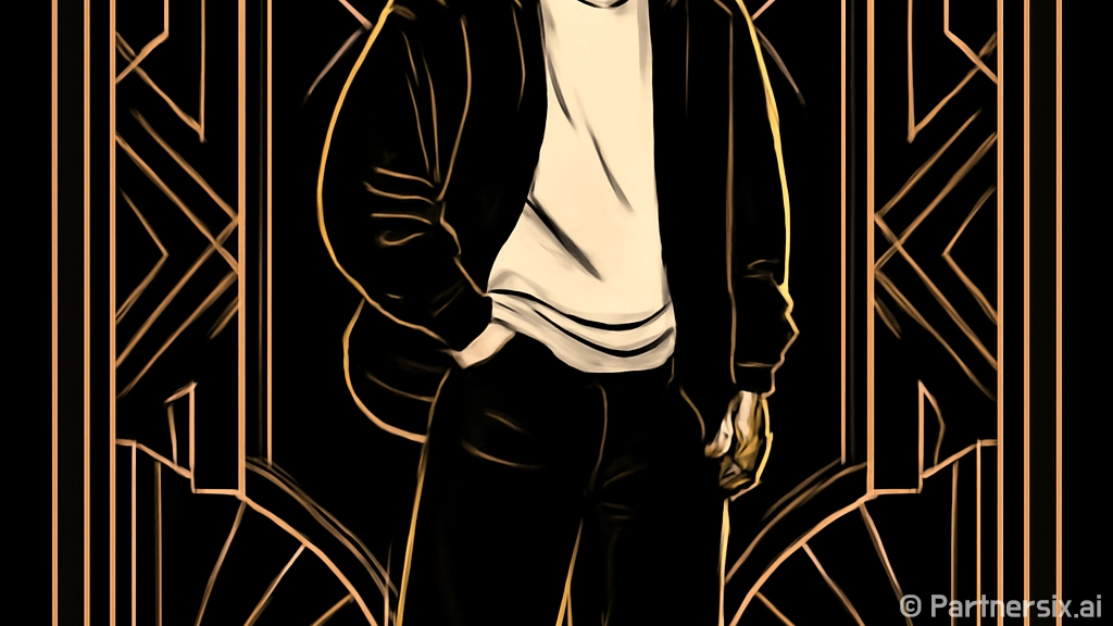 유니클로 배기커브진 스타일링하는 방법