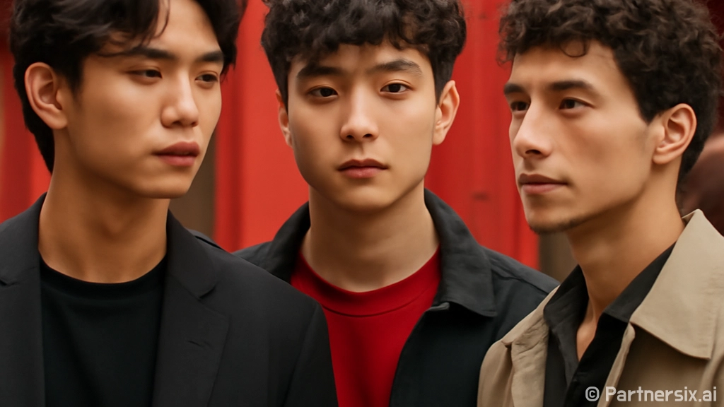 2026년 남자 펌…