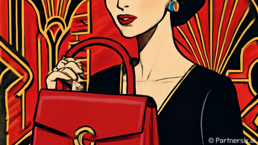 셀린느 가방을 제대로 선택하는 방법