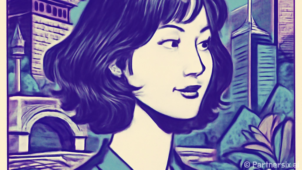 중단발 레이어드컷으…