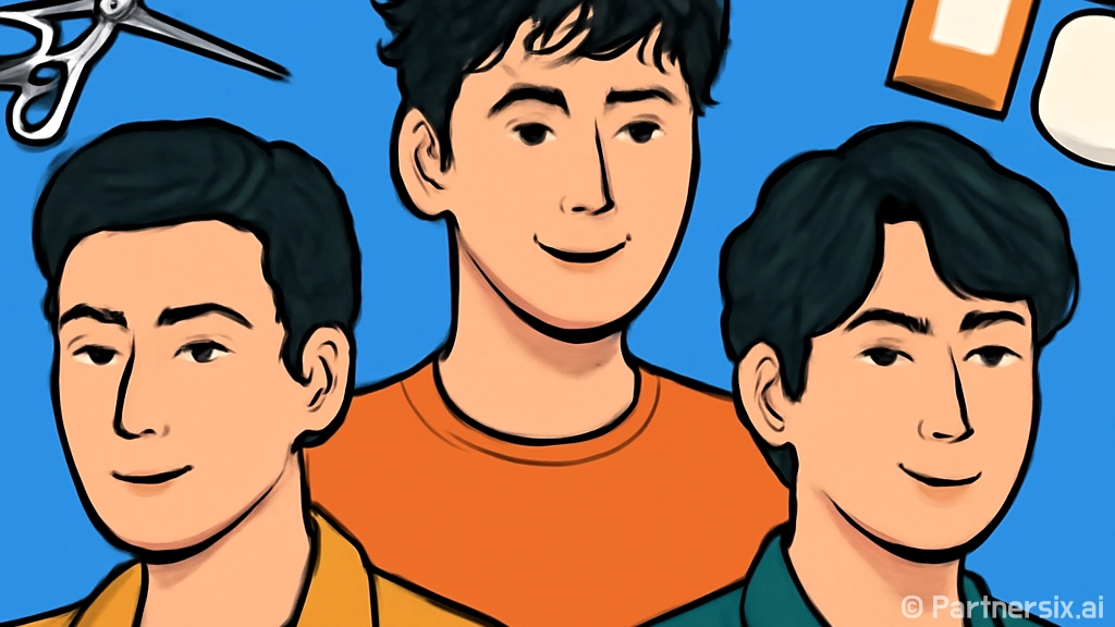 2026년 남자 펌…