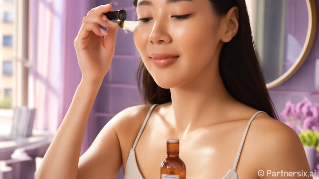 피부를 위한 최적의…