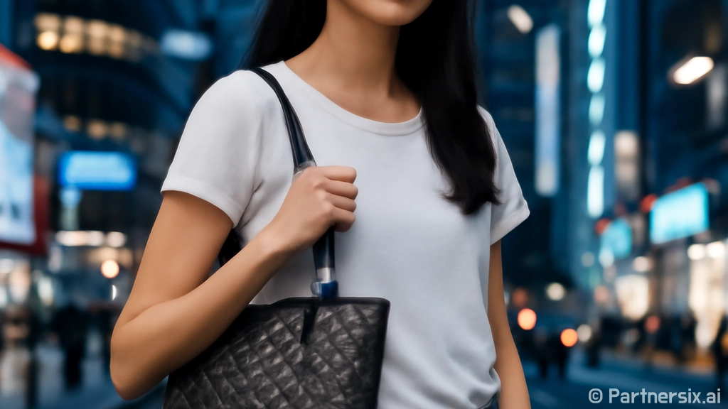 고야드 미니앙주 스…