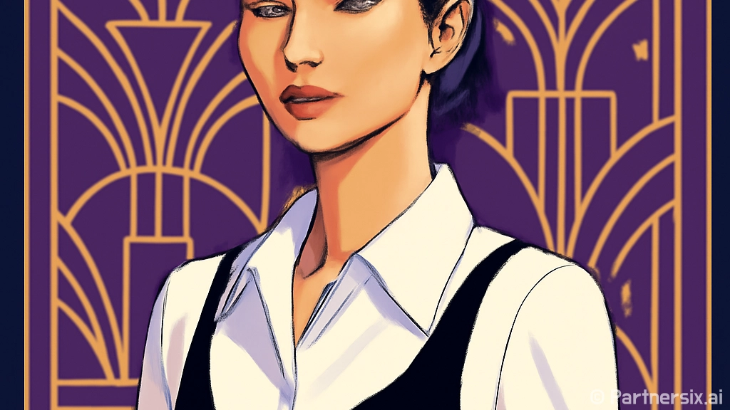 비토리아 세레티의 …