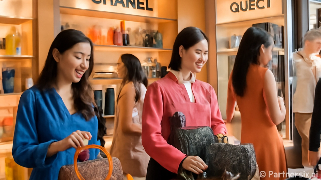 최고의 명품 브랜드…