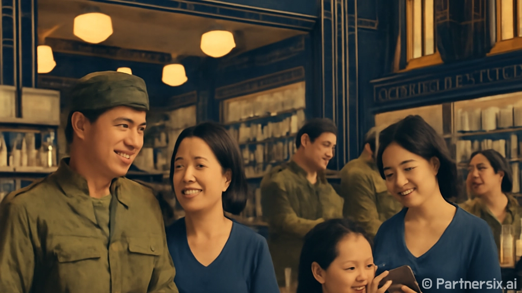 군마트에서 화장품 …