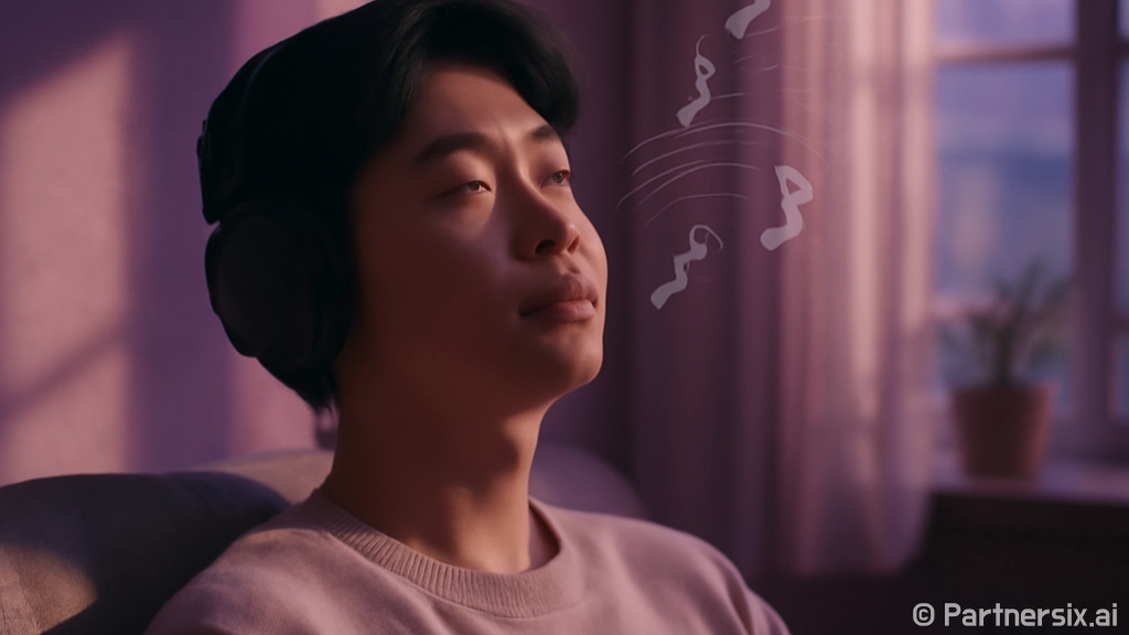 비앙카센소리를 즐기…