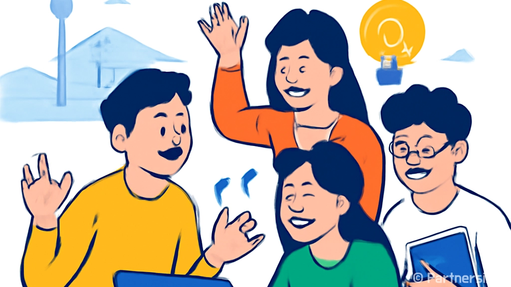 라엘이를 키우는 방…